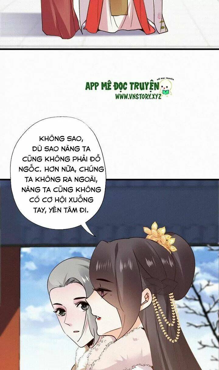 Thiên Hương Mỹ Nhân: Chapter 124