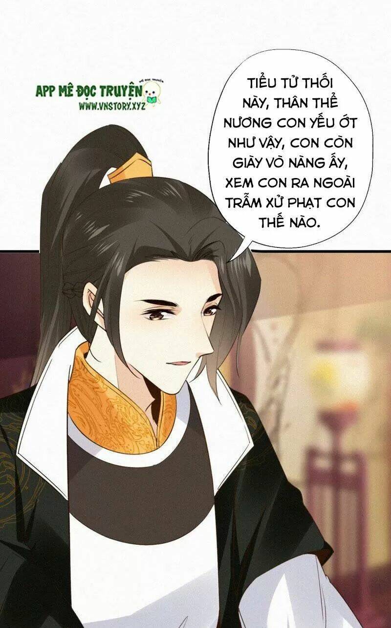 Thiên Hương Mỹ Nhân: Chapter 131
