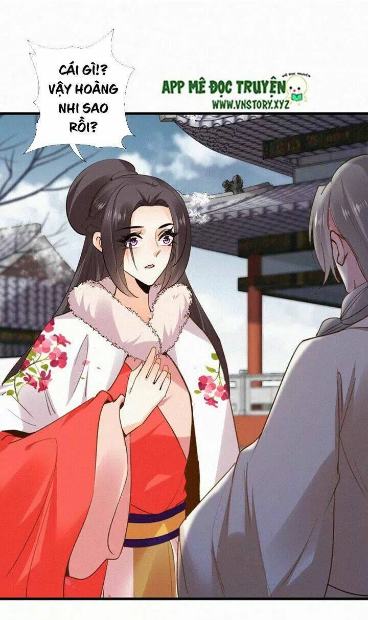 Thiên Hương Mỹ Nhân: Chapter 134