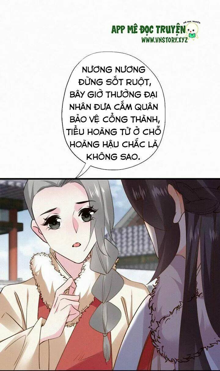 Thiên Hương Mỹ Nhân: Chapter 134