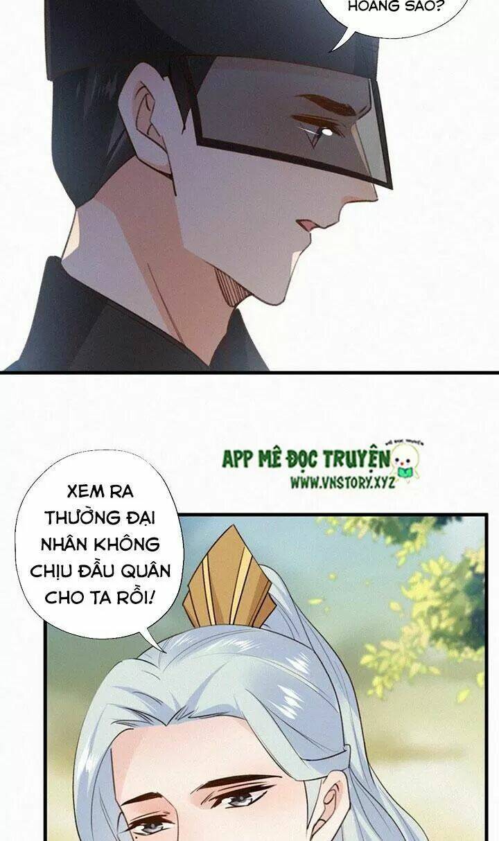 Thiên Hương Mỹ Nhân: Chapter 134
