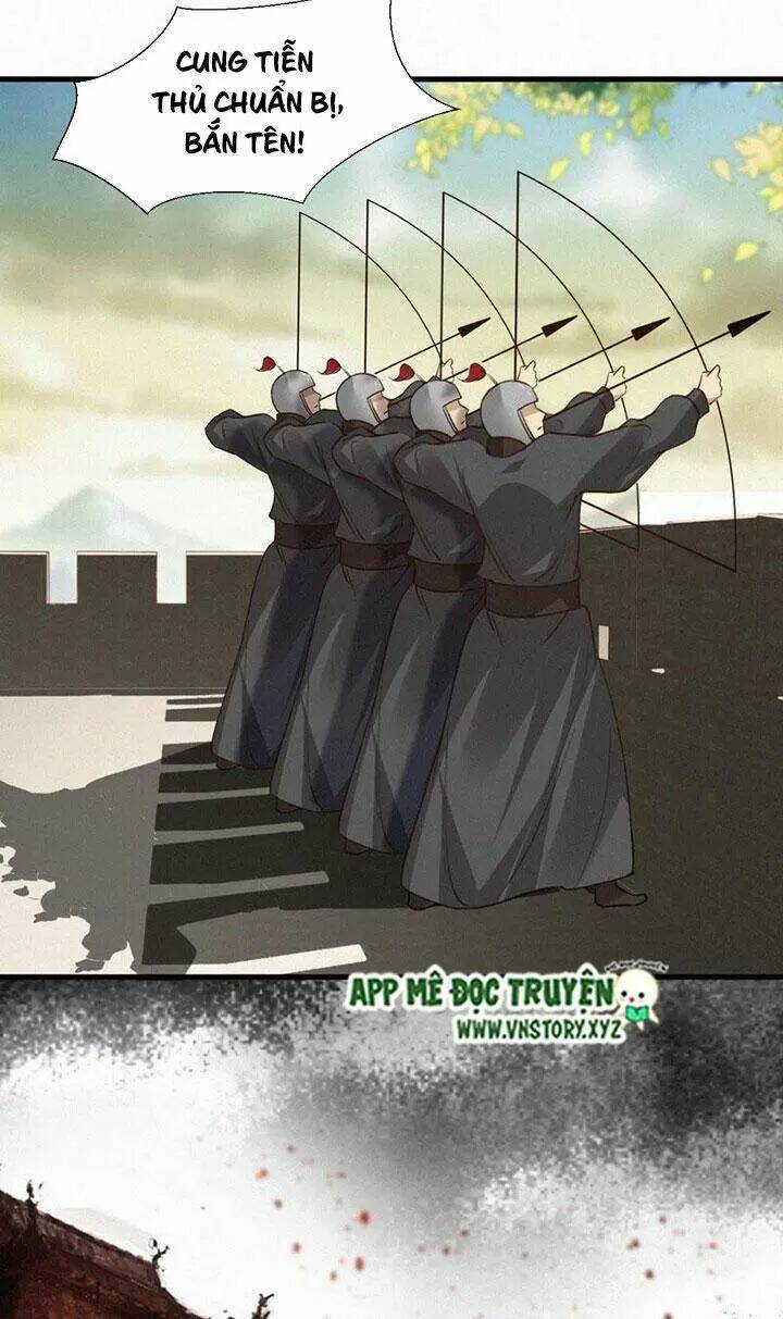 Thiên Hương Mỹ Nhân: Chapter 134