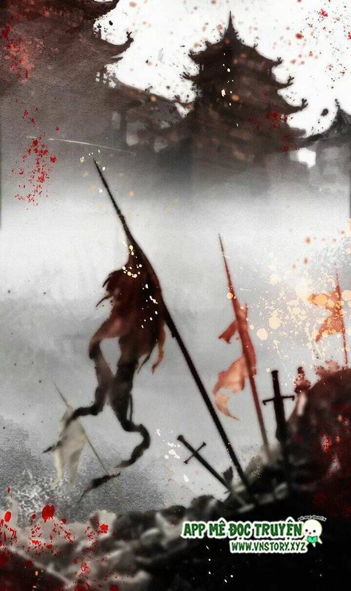 Thiên Hương Mỹ Nhân: Chapter 134