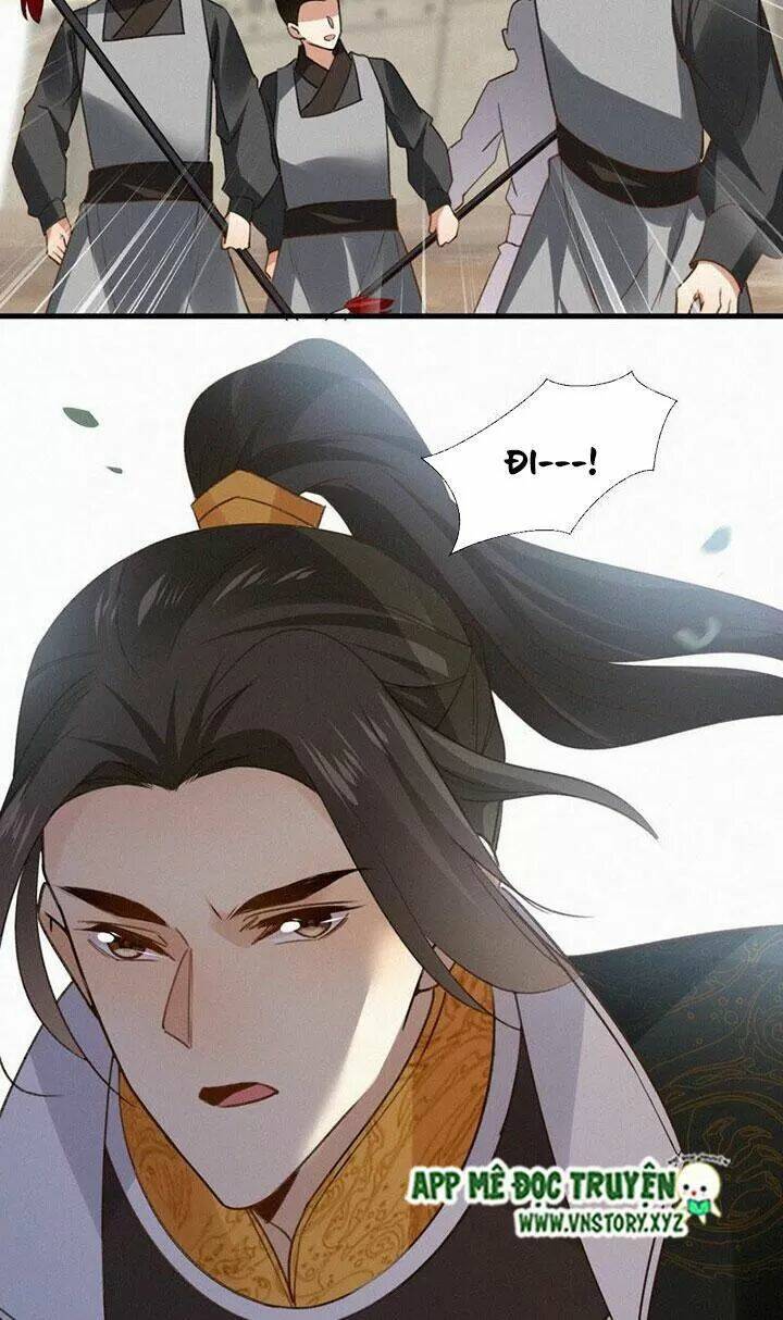 Thiên Hương Mỹ Nhân: Chapter 134