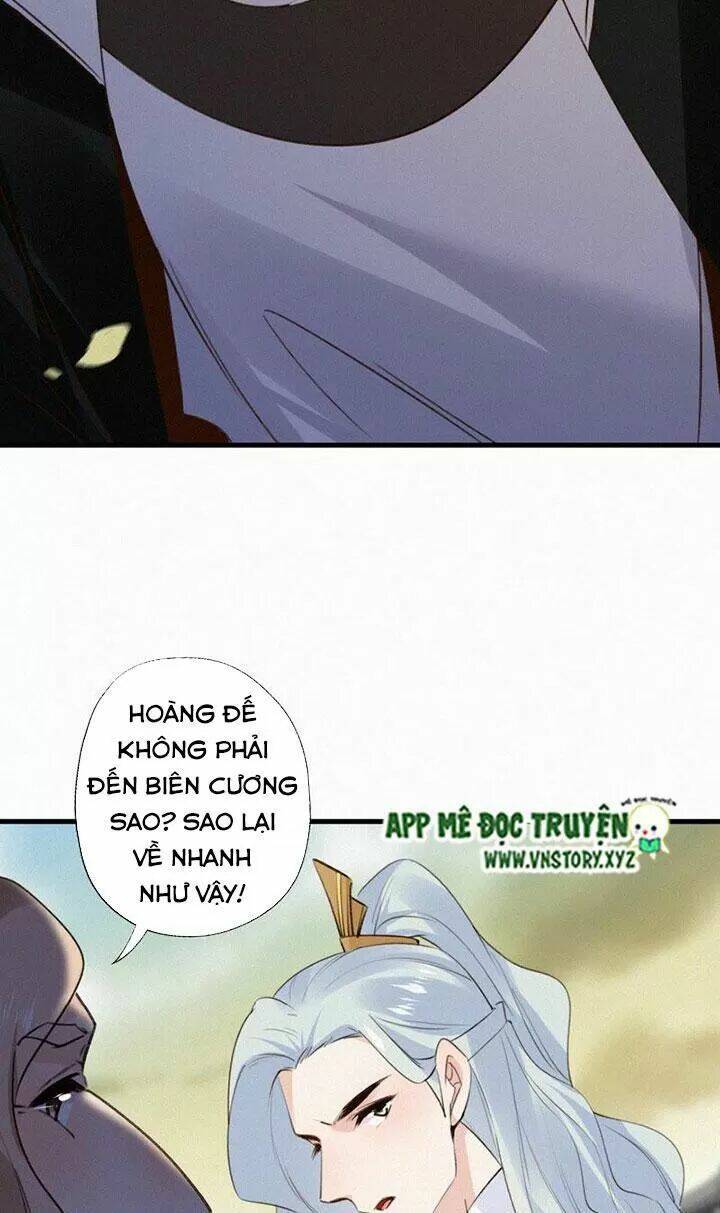 Thiên Hương Mỹ Nhân: Chapter 134