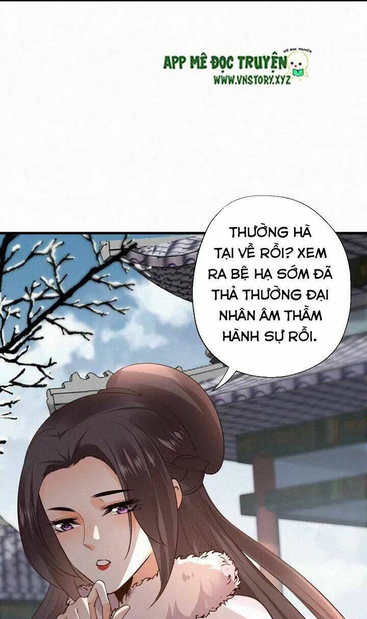 Thiên Hương Mỹ Nhân: Chapter 134
