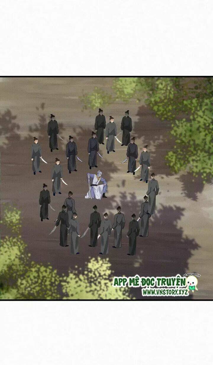 Thiên Hương Mỹ Nhân: Chapter 134