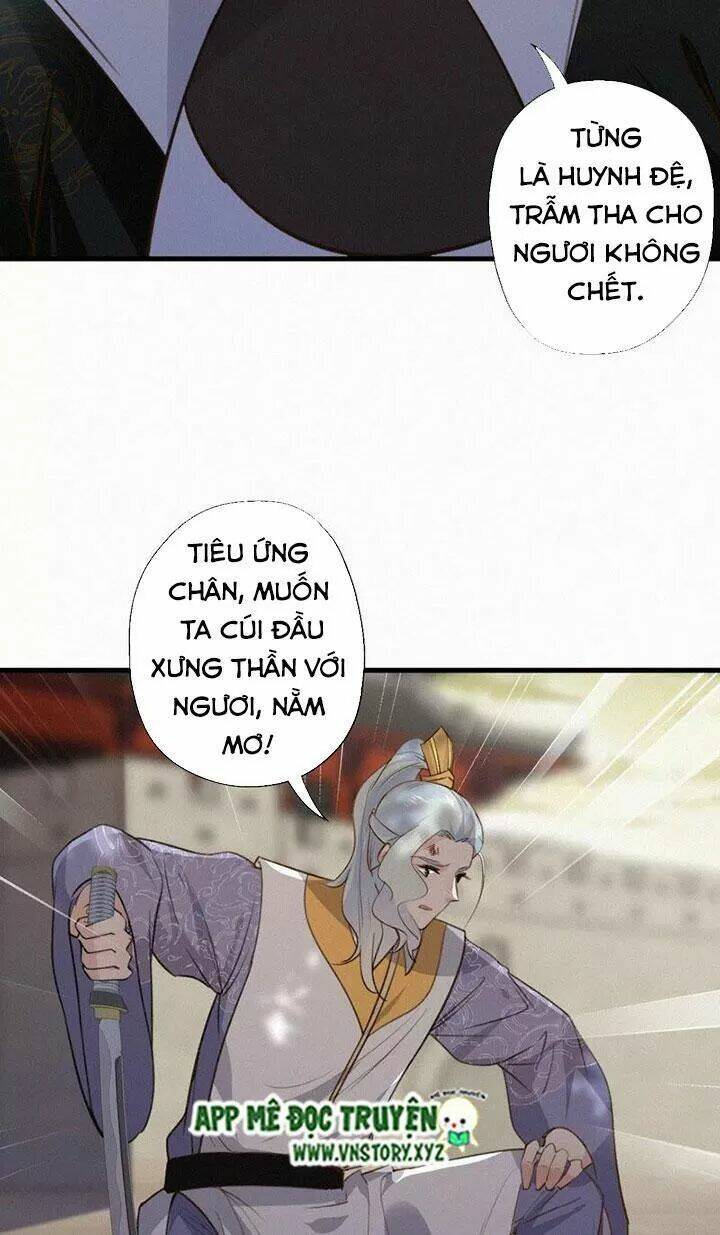 Thiên Hương Mỹ Nhân: Chapter 134