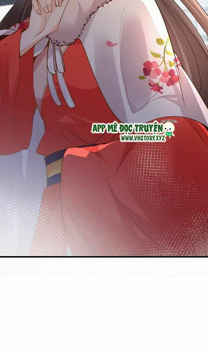 Thiên Hương Mỹ Nhân: Chapter 134