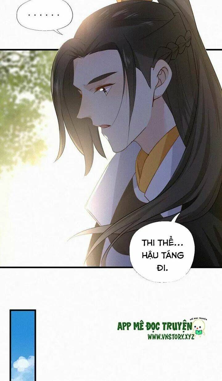 Thiên Hương Mỹ Nhân: Chapter 134