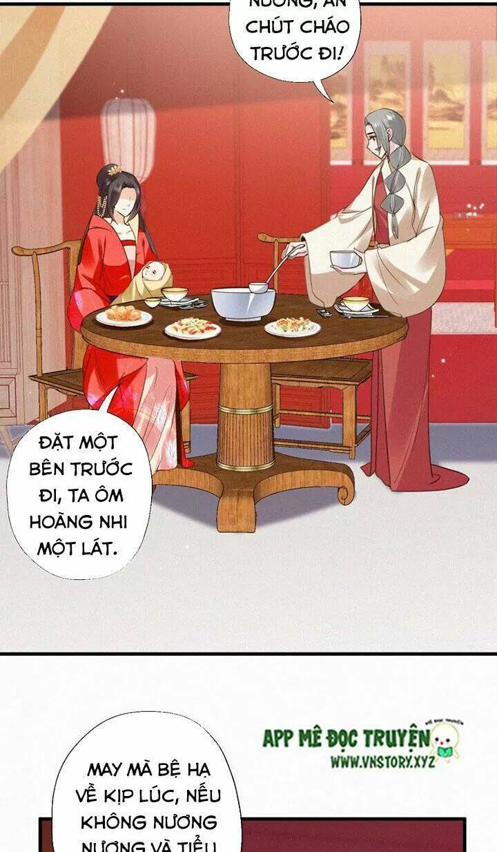 Thiên Hương Mỹ Nhân: Chapter 134