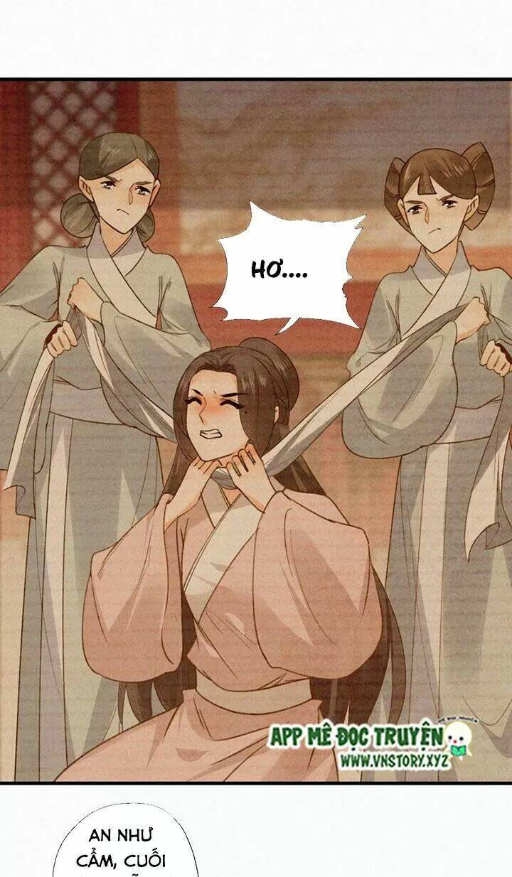 Thiên Hương Mỹ Nhân: Chapter 134