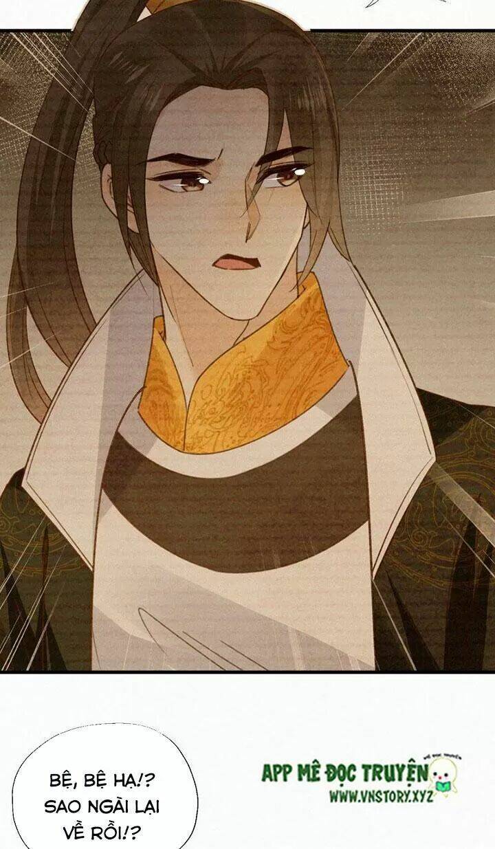 Thiên Hương Mỹ Nhân: Chapter 134