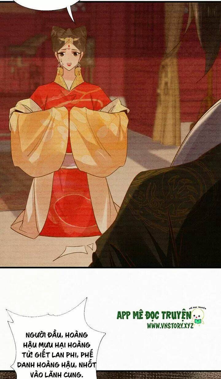 Thiên Hương Mỹ Nhân: Chapter 134