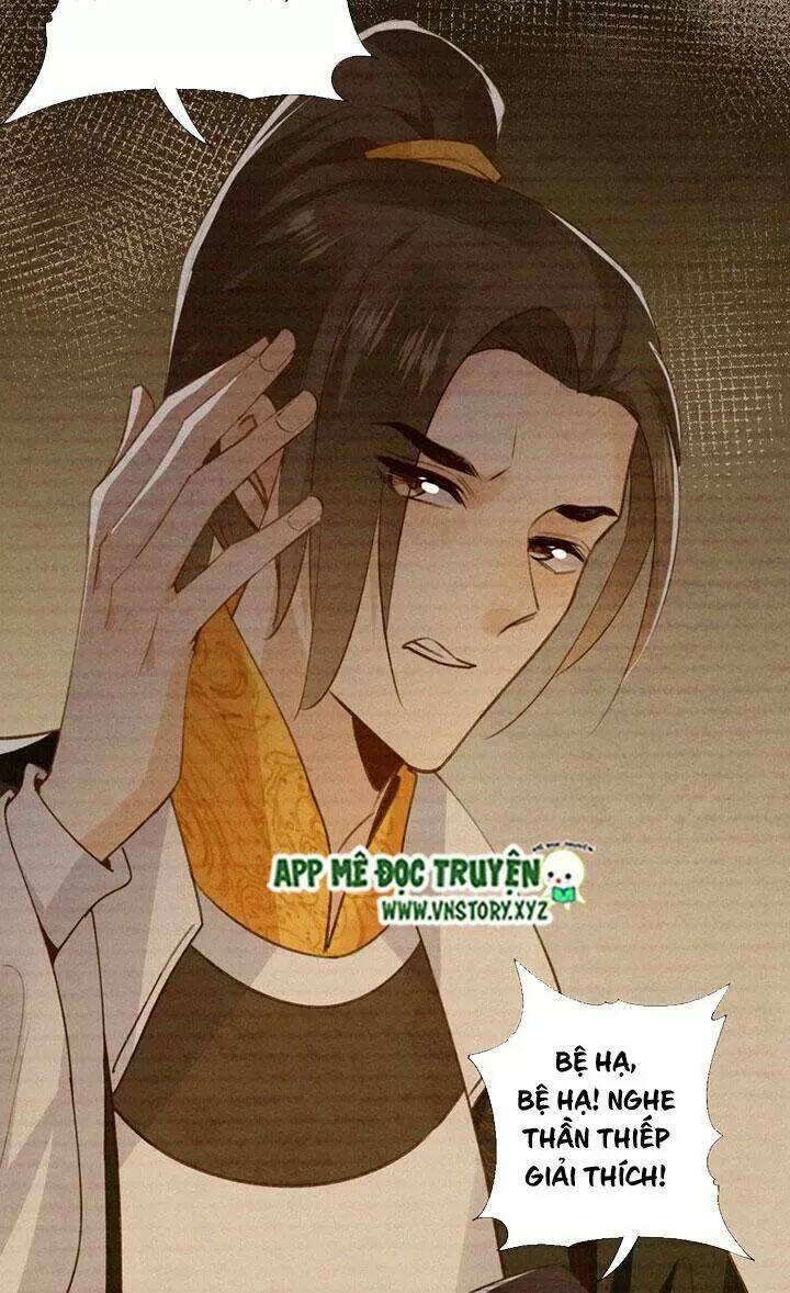 Thiên Hương Mỹ Nhân: Chapter 134