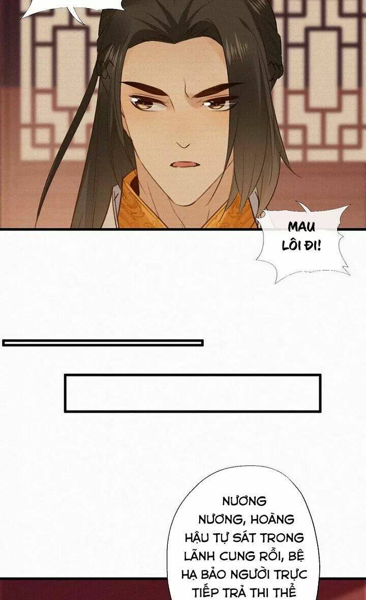 Thiên Hương Mỹ Nhân: Chapter 134
