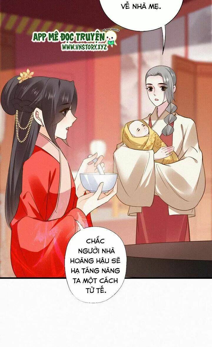 Thiên Hương Mỹ Nhân: Chapter 134