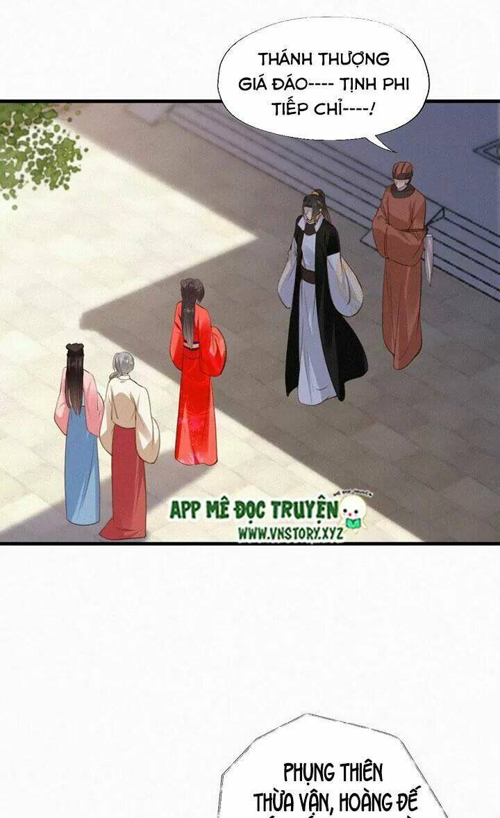 Thiên Hương Mỹ Nhân: Chapter 134