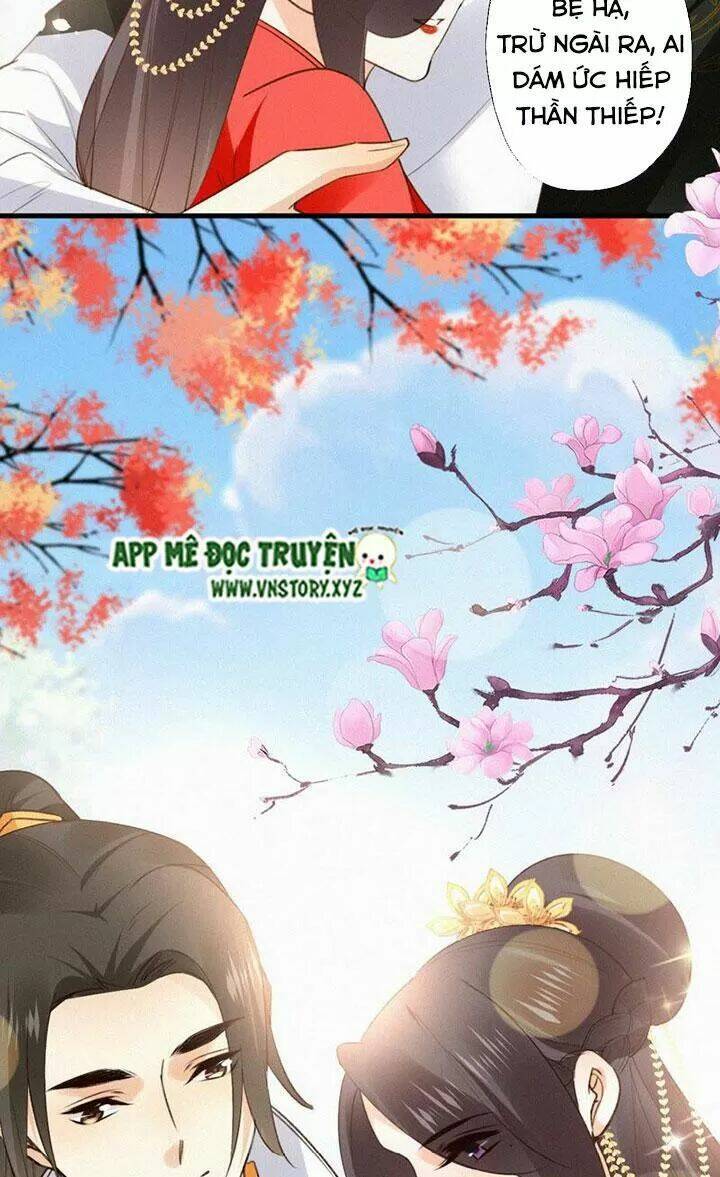 Thiên Hương Mỹ Nhân: Chapter 134