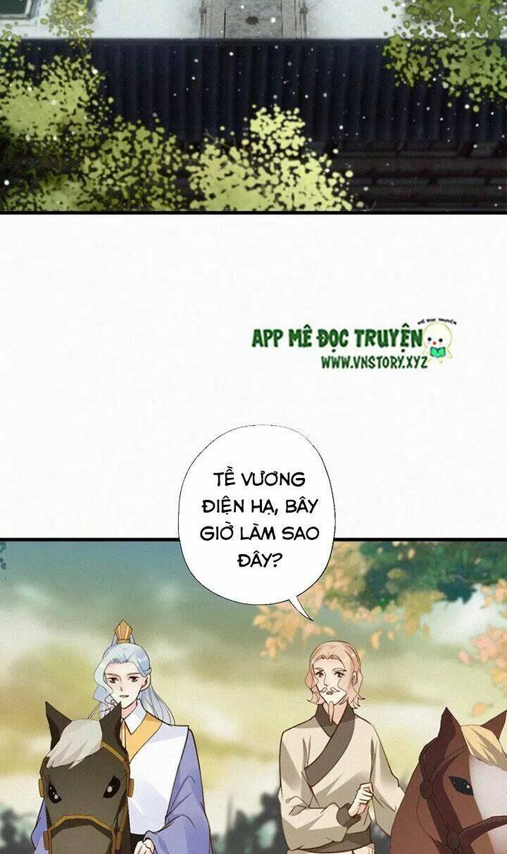 Thiên Hương Mỹ Nhân: Chapter 134