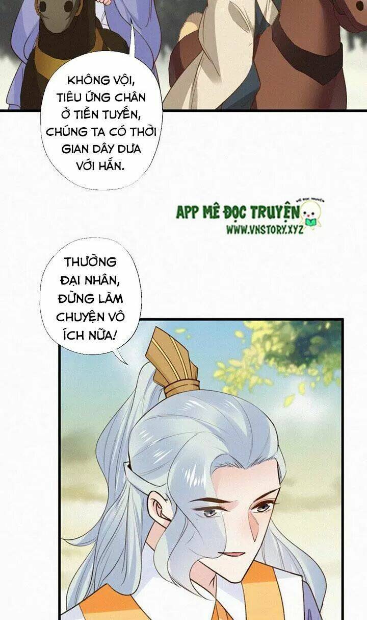 Thiên Hương Mỹ Nhân: Chapter 134