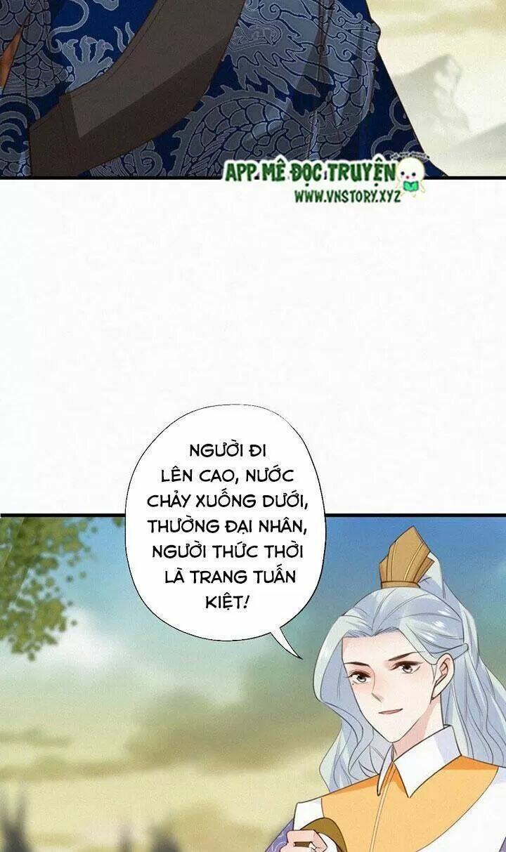 Thiên Hương Mỹ Nhân: Chapter 134