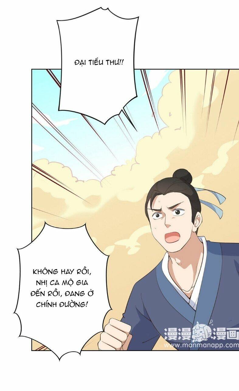 Xuyên Việt Chi Hồ Vương Đích Chuyên Sủng: Chapter 1