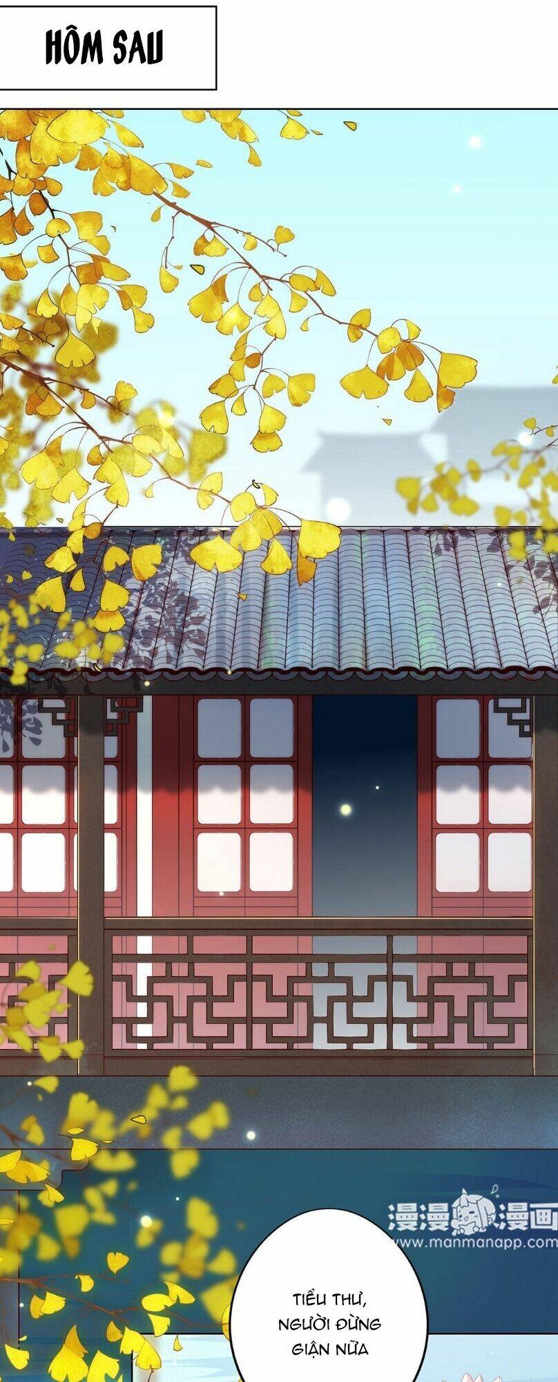 Xuyên Việt Chi Hồ Vương Đích Chuyên Sủng: Chapter 1