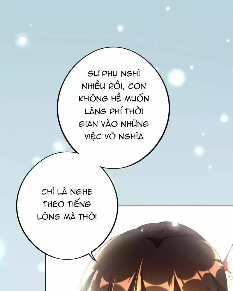 Xuyên Việt Chi Hồ Vương Đích Chuyên Sủng: Chapter 11