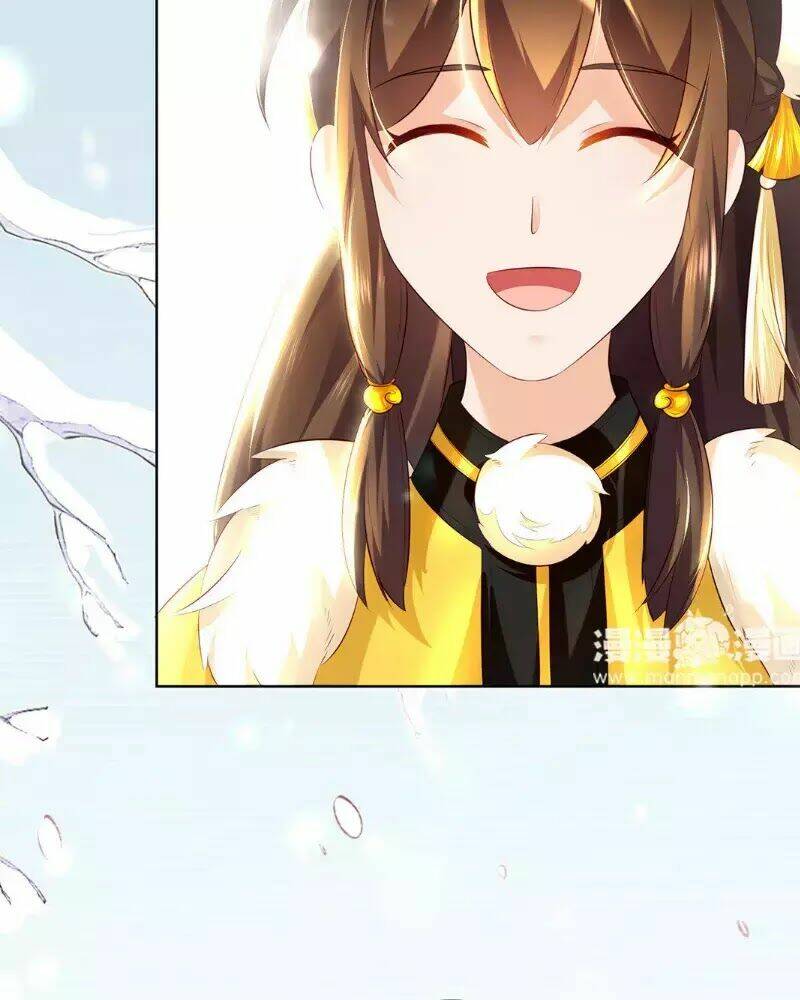 Xuyên Việt Chi Hồ Vương Đích Chuyên Sủng: Chapter 11