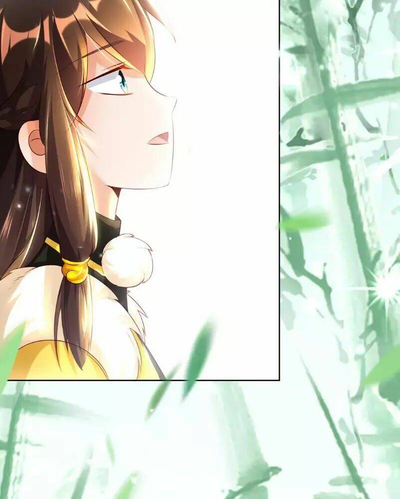 Xuyên Việt Chi Hồ Vương Đích Chuyên Sủng: Chapter 11