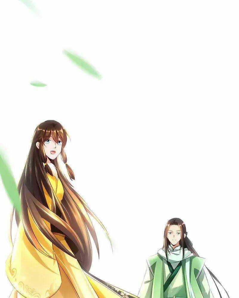 Xuyên Việt Chi Hồ Vương Đích Chuyên Sủng: Chapter 11