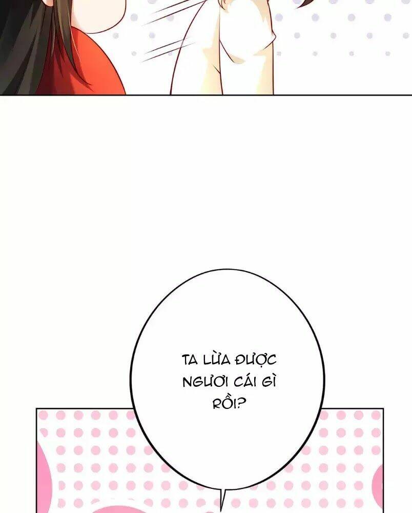 Xuyên Việt Chi Hồ Vương Đích Chuyên Sủng: Chapter 11