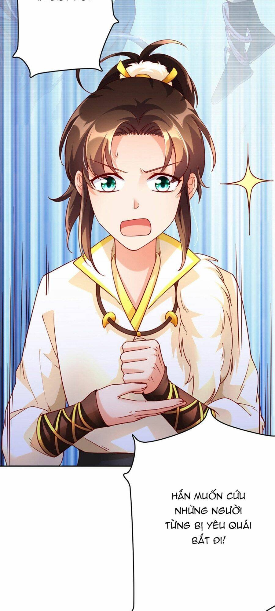 Xuyên Việt Chi Hồ Vương Đích Chuyên Sủng: Chapter 16