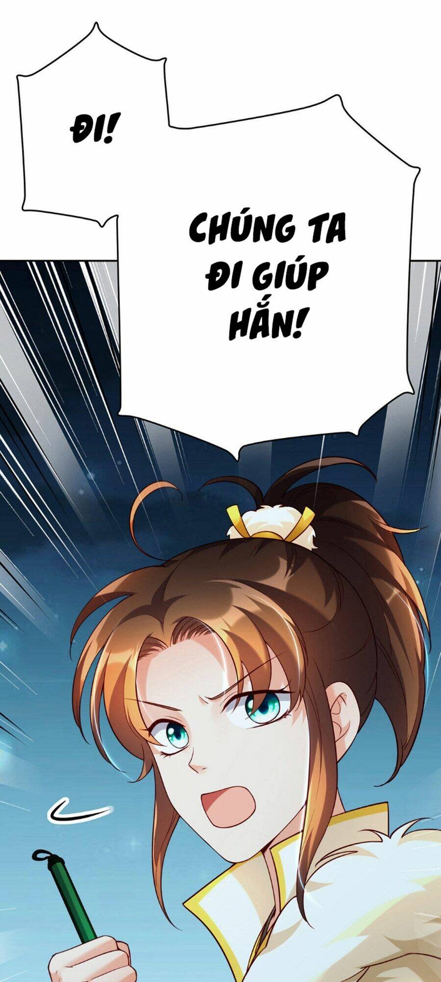 Xuyên Việt Chi Hồ Vương Đích Chuyên Sủng: Chapter 16