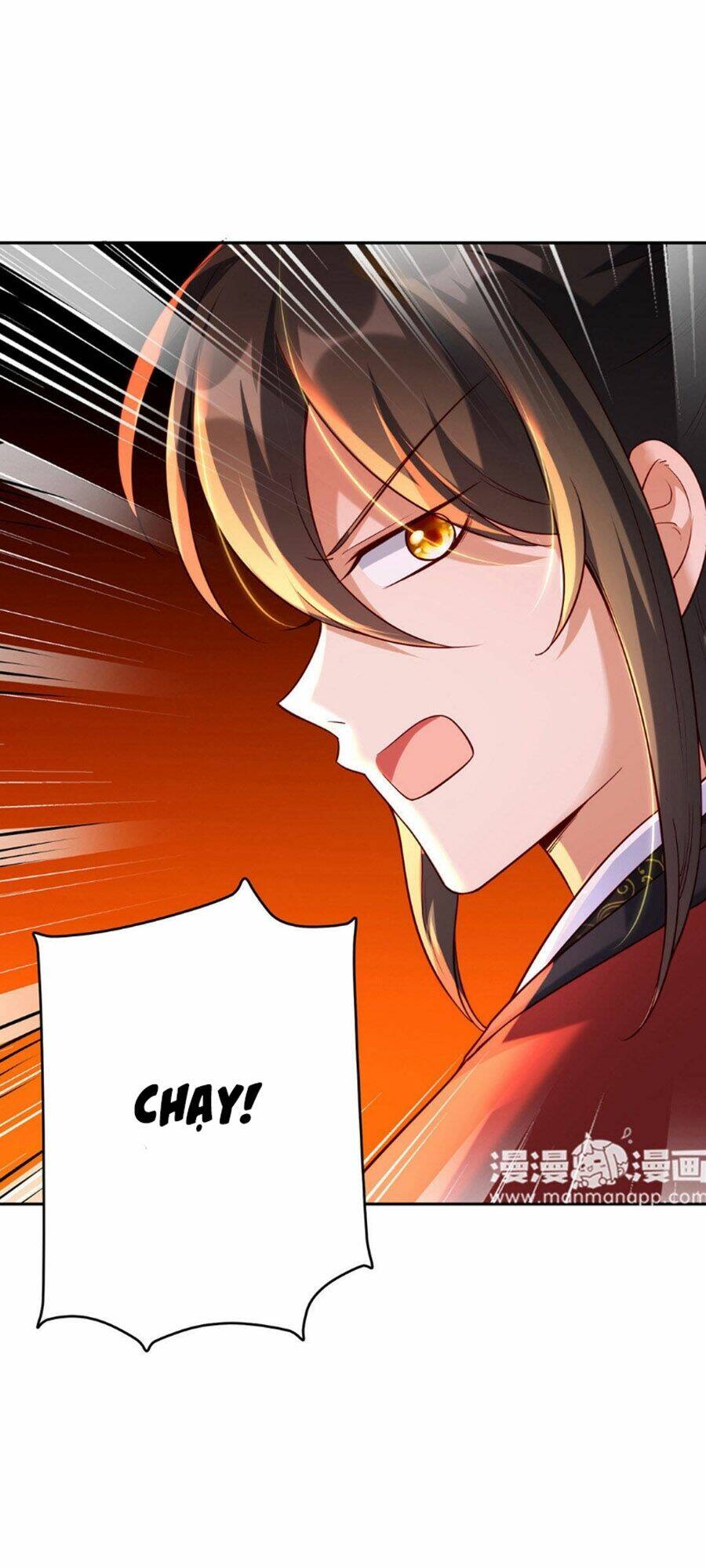 Xuyên Việt Chi Hồ Vương Đích Chuyên Sủng: Chapter 16