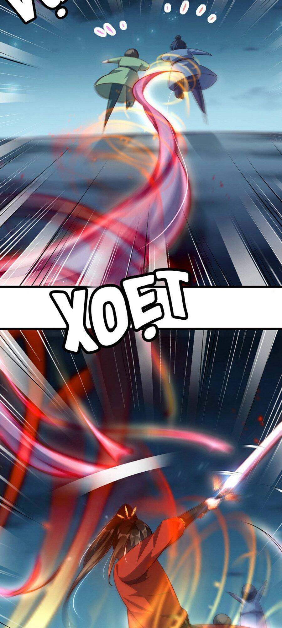 Xuyên Việt Chi Hồ Vương Đích Chuyên Sủng: Chapter 16