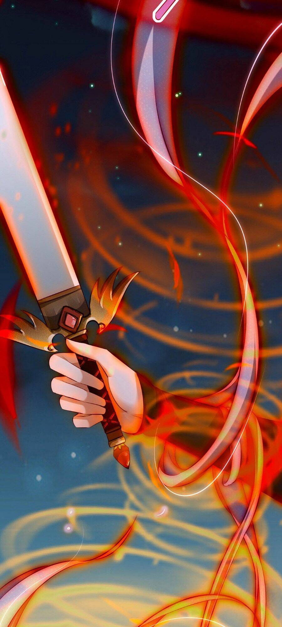 Xuyên Việt Chi Hồ Vương Đích Chuyên Sủng: Chapter 16