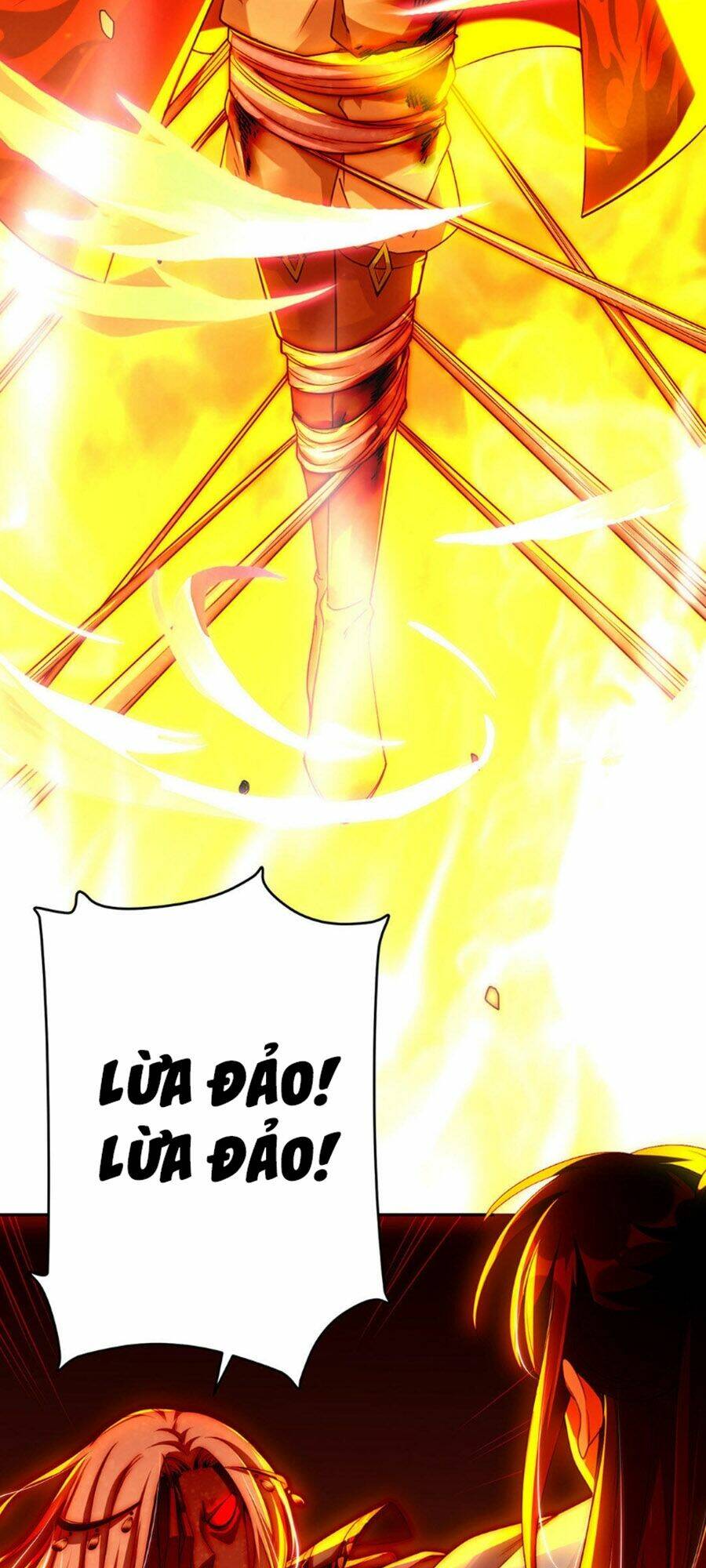 Xuyên Việt Chi Hồ Vương Đích Chuyên Sủng: Chapter 16
