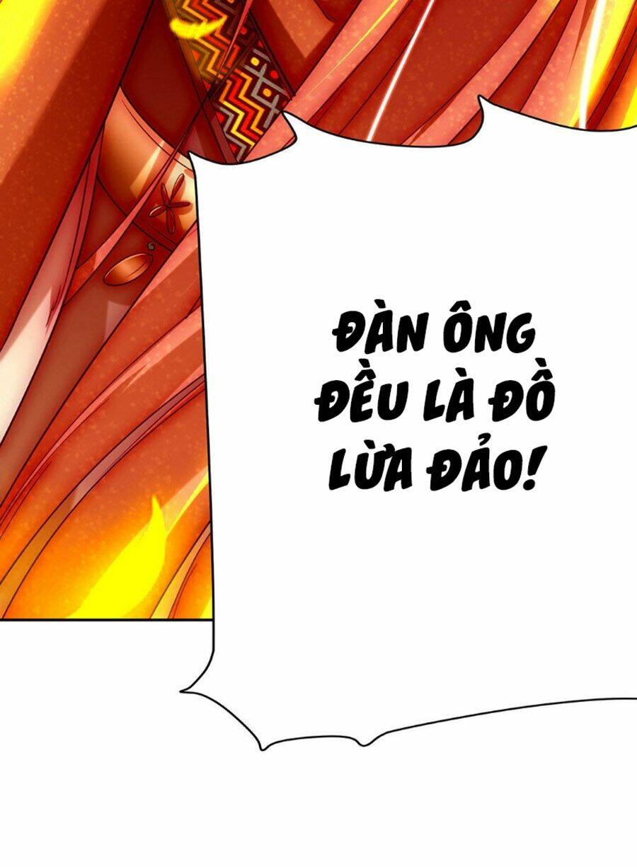 Xuyên Việt Chi Hồ Vương Đích Chuyên Sủng: Chapter 16