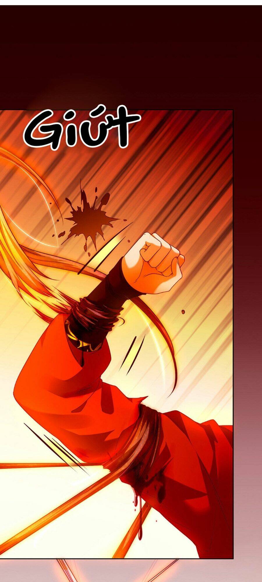 Xuyên Việt Chi Hồ Vương Đích Chuyên Sủng: Chapter 16