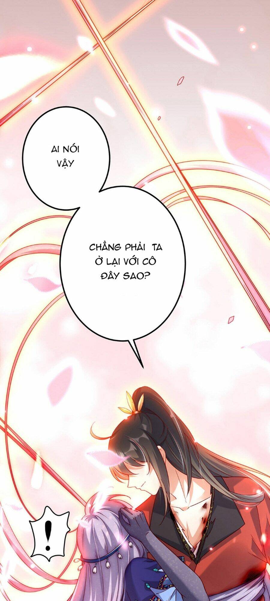 Xuyên Việt Chi Hồ Vương Đích Chuyên Sủng: Chapter 16