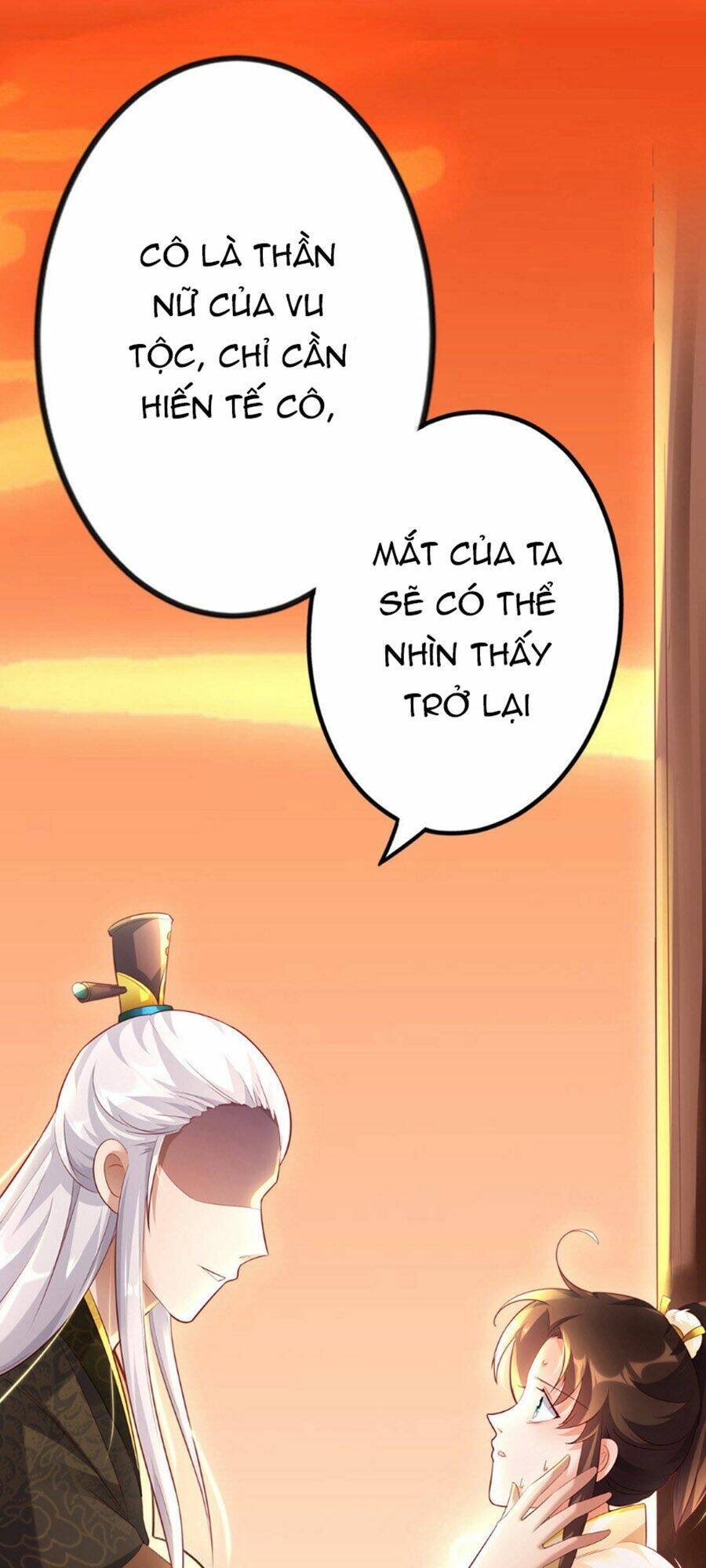 Xuyên Việt Chi Hồ Vương Đích Chuyên Sủng: Chapter 16