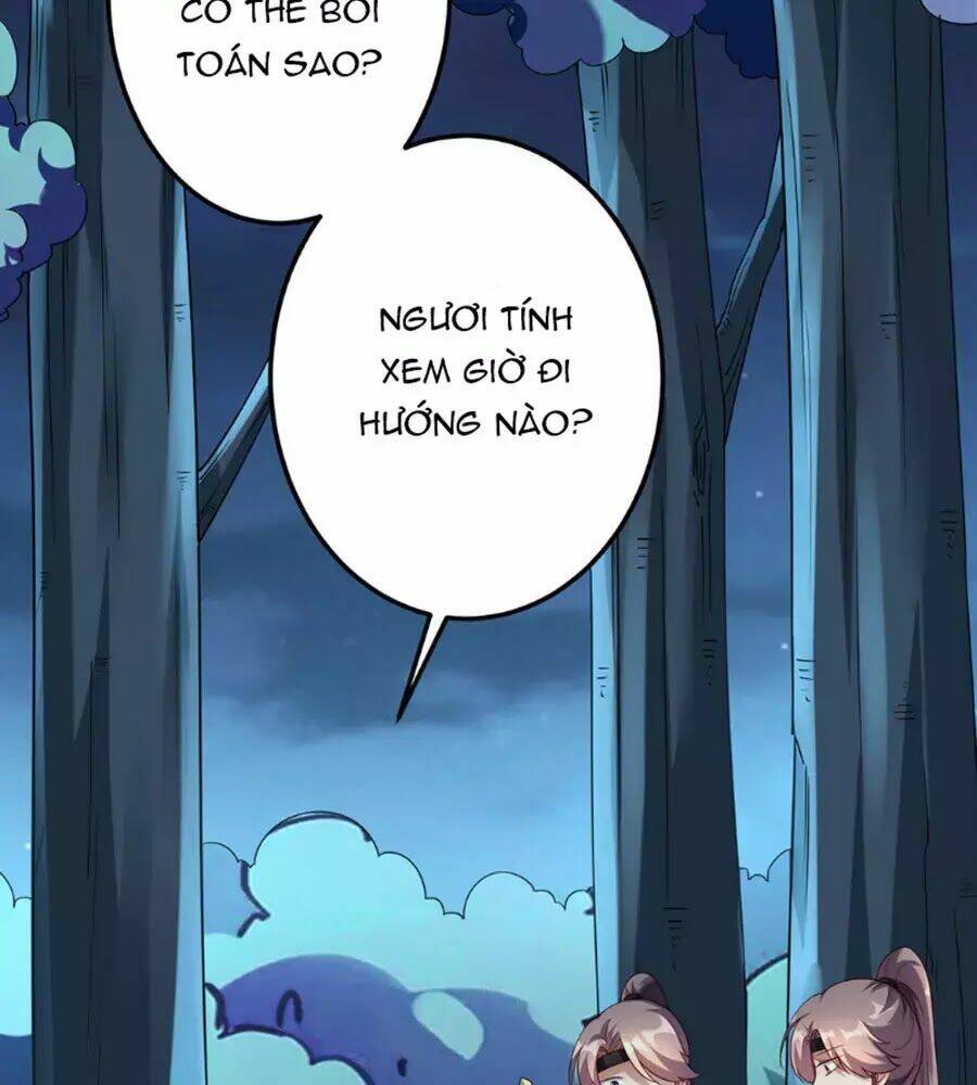 Xuyên Việt Chi Hồ Vương Đích Chuyên Sủng: Chapter 17