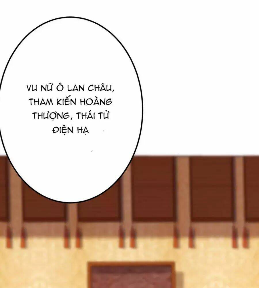 Xuyên Việt Chi Hồ Vương Đích Chuyên Sủng: Chapter 17