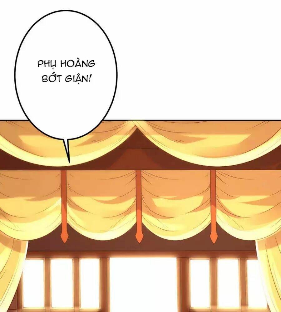 Xuyên Việt Chi Hồ Vương Đích Chuyên Sủng: Chapter 17