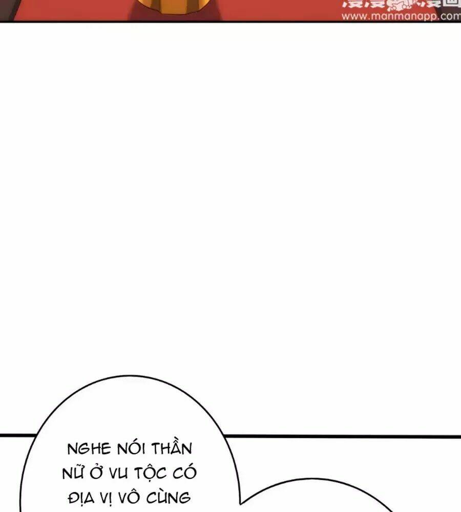 Xuyên Việt Chi Hồ Vương Đích Chuyên Sủng: Chapter 17