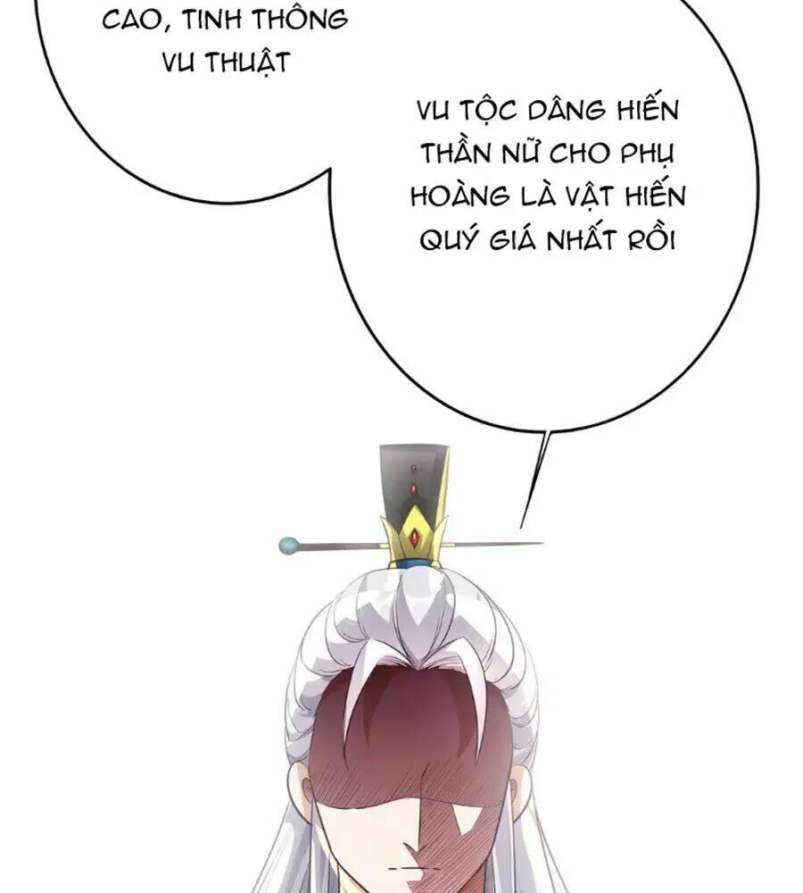 Xuyên Việt Chi Hồ Vương Đích Chuyên Sủng: Chapter 17