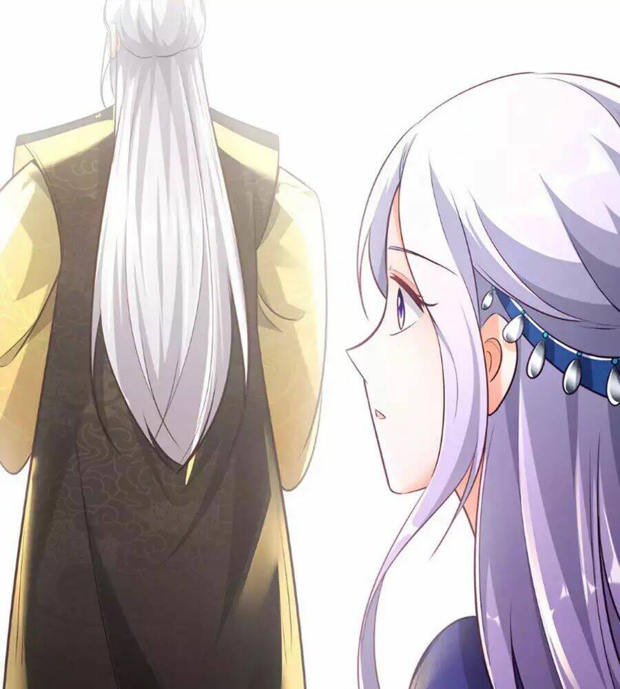 Xuyên Việt Chi Hồ Vương Đích Chuyên Sủng: Chapter 17