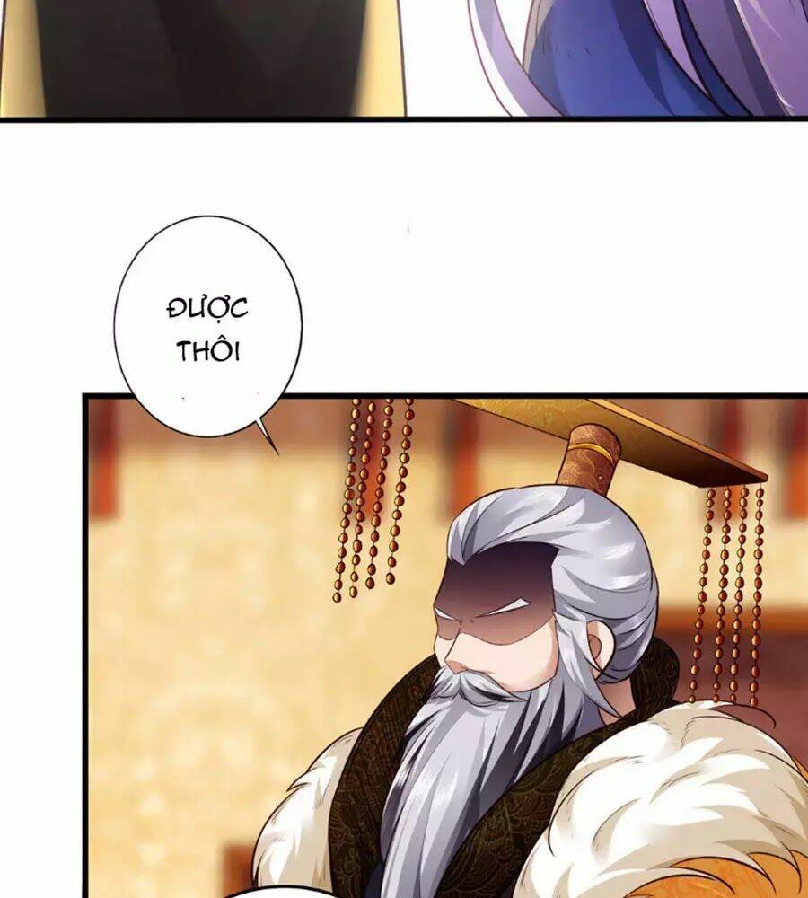 Xuyên Việt Chi Hồ Vương Đích Chuyên Sủng: Chapter 17